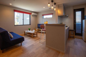 Kanawa Apartment - Vacation STAY 04763v